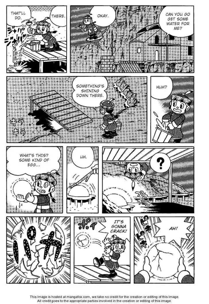 Doraemon Long Stories Chapter 23.2 28